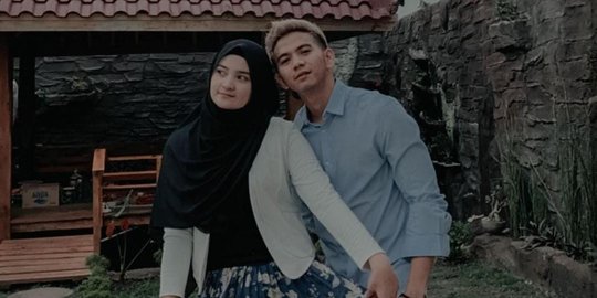 Ini Potret Calon Istri Ridho DA, Cantik Disebut Mirip Nadya Mustika