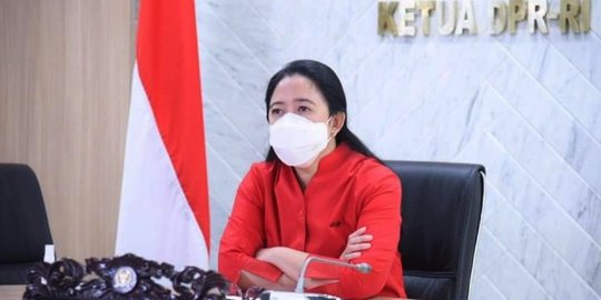 PPKM di Jawa-Bali Dilonggarkan, Ketua DPR Minta Warga Tetap Taat Protokol Kesehatan