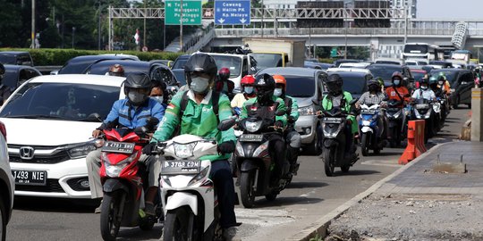 Tak Ada Hidangan di Tempat, Berikut Aturan Resepsi PPKM Level 4 di Luar Jawa dan Bali