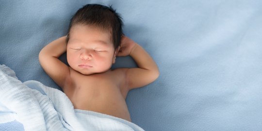 150 Nama Bayi Laki-Laki Sansekerta, Penuh Makna serta Doa Umat Hindu & Buddha