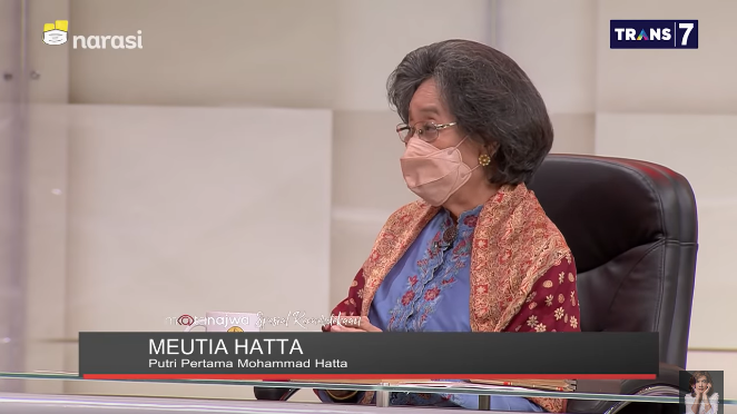 bukti profesionalitas bung hatta