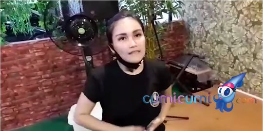 Lusa, Polisi Panggil Ayu Ting Ting Minta Bukti soal Laporan Perundungan di Medsos