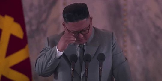 Korea Utara Klaim Kembangkan Alat PCR Sendiri untuk Tes Covid-19