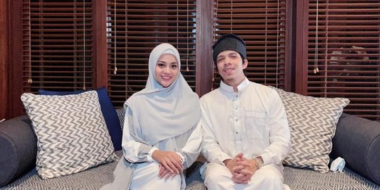 Atta Halilintar Pilih Rahasiakan Kehamilan Aurel, Ternyata Ini Alasannya