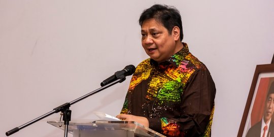 Pemerintah Tetapkan Anggaran PC-PEN di 2022 Sebesar Rp294,8 Triliun