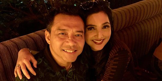 Akan Punya Cucu dari Aurel Hermansyah, Anang dan Ashanty Ungkap Kebahagiannya