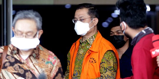 Pertimbangan Hakim Vonis Juliari karena Menderita Dihina Masyarakat Dinilai Janggal