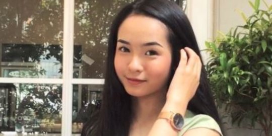 Main di Pintu Berkah, Intip 4 Potret Terbaru Balqis Carolien Jaya