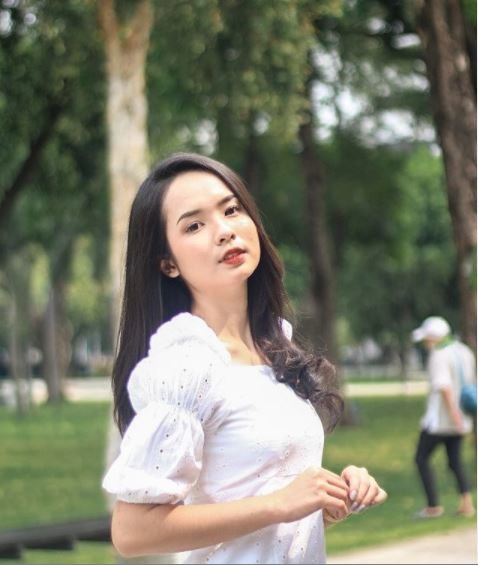 main di pintu berkah intip 4 potret terbaru balqis carolien jaya