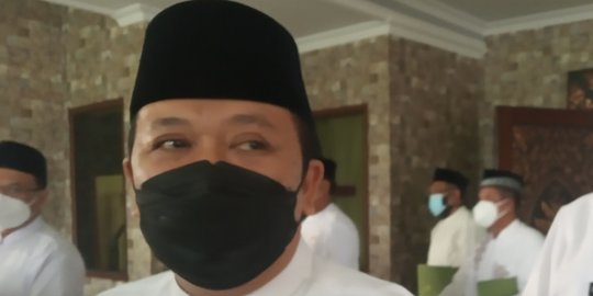 Bupati Jember: Kalau Warga Tidak Belanja, Ekonomi Tak Akan Bergerak