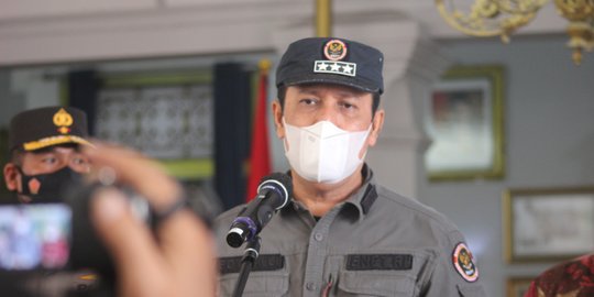 BNPT Siapkan KKTN di Malang untuk Mantan Narapidana Kasus Terorisme