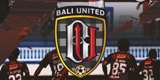 Bali United Tanpa Pemain Asing Anyar di Laga Pembuka BRI Liga 1