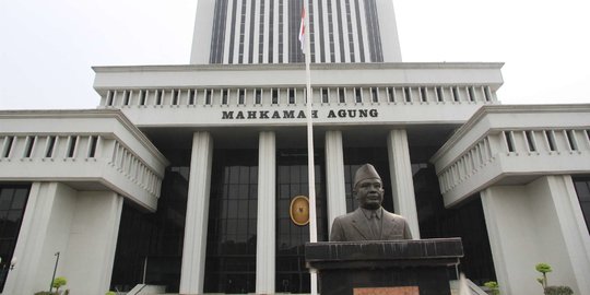 Hakim MA dan MK Dapat Honorarium Tambahan, Anggota DPR Ingatkan Putusan Berkualitas
