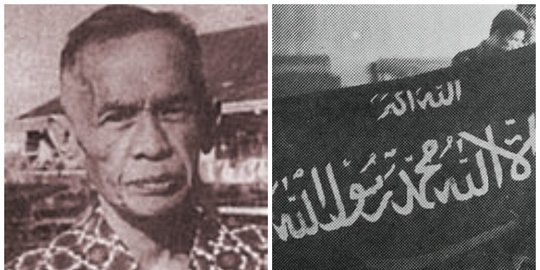 Menilik Sejarah Negara Islam Indonesia, Jejak Politik Kartosuwirjo di Tanah Pasundan