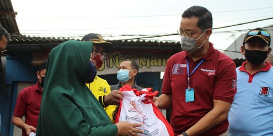 DPR: Vonis 12 Tahun Hanya Timbulkan Cacian Lanjutan ke Mantan Mensos Juliari