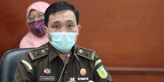 Dijamin Atasan, 2 Polisi Tersangka Kasus Unlawful Killing Laskar FPI Tak Ditahan