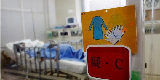 Jepang Ancam akan Sebut Nama dan Permalukan Rumah Sakit yang Tolak Pasien Covid-19