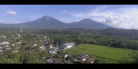 Tamansari Banyuwangi Masuk 50 Besar Desa Wisata Terbaik Tahun 2022