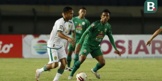 BRI Liga 1: Aji Santoso Siap Beri Debut Tiga Pemain Muda Persebaya, tapi...