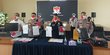 Polisi Tangkap Pemalsu Surat Keterangan Hasil Swab Antigen di Tangerang