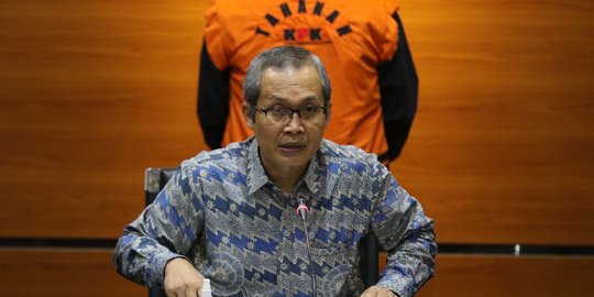 OTT Berkurang, Pimpinan KPK Sebut Calon Koruptor Sudah Belajar Hati-Hati Pakai Ponsel