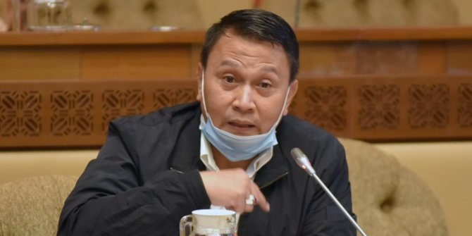 PKS Nilai Penambahan Gaji Hakim Harus Diimbangi dengan Konsekuensi Hukum
