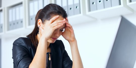Overthinking Bisa Mengganggu Kehidupan, Ketahui 4 Cara untuk Mengatasinya - Vimarsana News