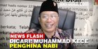 VIDEO: Polisi Buru Keberadaan Muhammad Kece YouTuber Penghina Nabi