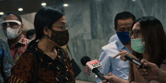 Sri Mulyani Tekankan Pentingnya Generasi Muda Sadar Pajak