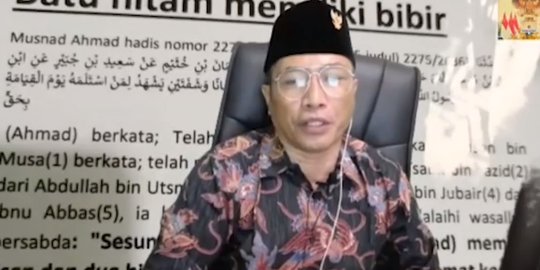 Ditangkap di Bali, YouTuber Muhammad Kece Dibawa ke Bareskrim Polri