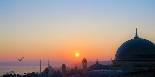 Jadwal Magrib di Wilayah Jakarta dan Sekitarnya, Berikut Penjelasannya