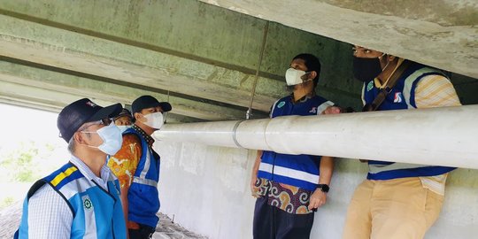 PT JSN Gandeng UGM Teliti Kondisi Tol Kartasura-Karanganyar