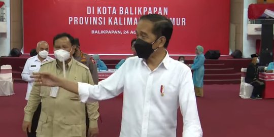 Survei Indikator: 97,2 Persen Orang Minang Tidak Puas Kinerja Pemerintah Jokowi