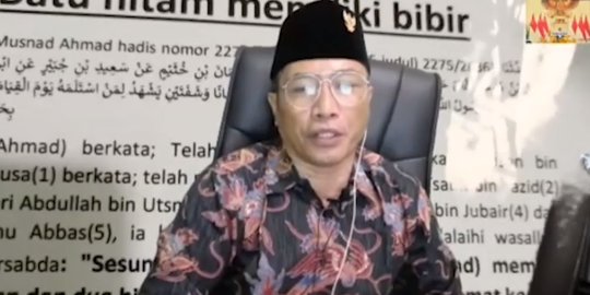 Polisi Beberkan Proses Penangkapan Youtuber Muhammad Kece di Bali