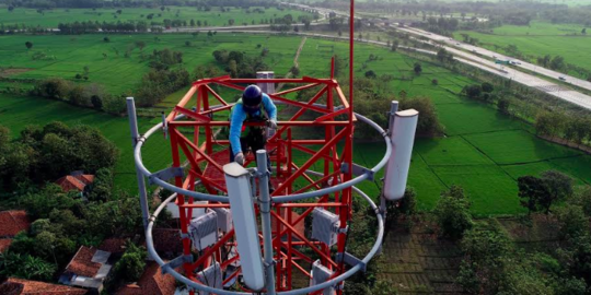 3 Kota Ini Bakal Disambangi 5G XL