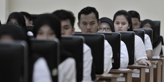 Ujian SKD CPNS Bisa Dimulai 2 dan 14 September, Ini Cara Ceknya