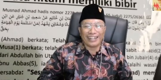 Polisi Usut Keterlibatan Orang Lain Terkait Ceramah Muhammad Kece