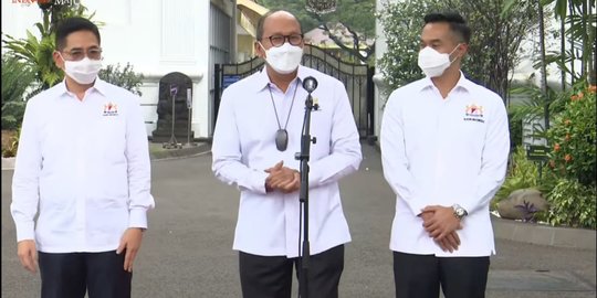 Rosan Roeslani Diangkat Menjadi Duta Besar Indonesia untuk Amerika