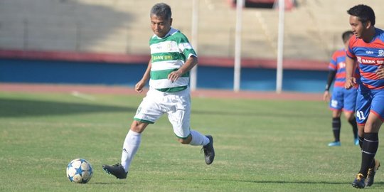 Sepak Bola Nasional Resmi Dimulai, Dirut Bank BRI Ungkap Alasannya Mensponsori LIGA 1 - Vimarsana News