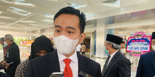 Gibran Akan Robohkan Rusunawa Semanggi yang Dibangun pada Era Jokowi