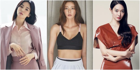 7 Aktris Cantik Korea Selatan yang Sempat Jadi Atlet, dari Tinju sampai Hapkido