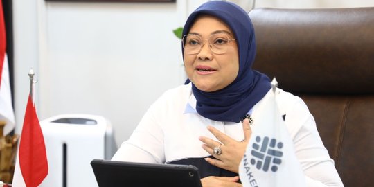 Langkah Strategis Kemnaker Tanggulangi Kemiskinan Ekstrem - Vimarsana News