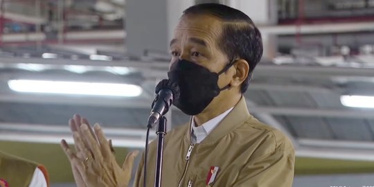 Wali Kota Jayapura Sebut Jokowi Batal Terbang ke Papua, Tunjuk Panglima & Kapolri - Vimarsana News