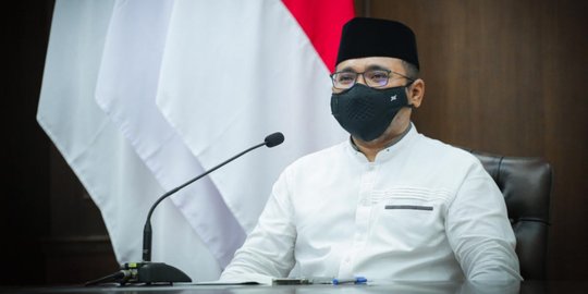 Kemenag Dukung Sinergi Akselerasi Pengembangan UMKM Industri Halal