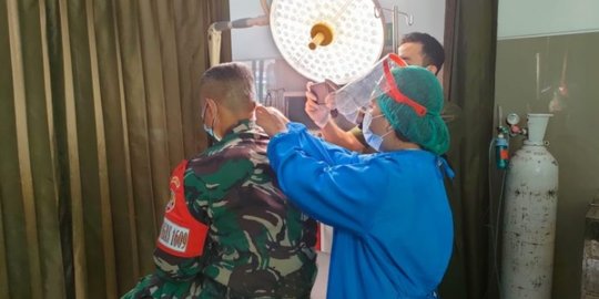 Perintah Jenderal Anggota Tni Ad Bertindak Brutal Ke Rakyat Diusut Sampai Tuntas Merdeka Com