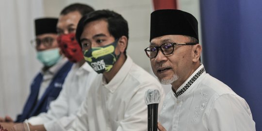 PAN Masuk Pemerintah, Kursi Menteri Non Parpol Jadi Sasaran?