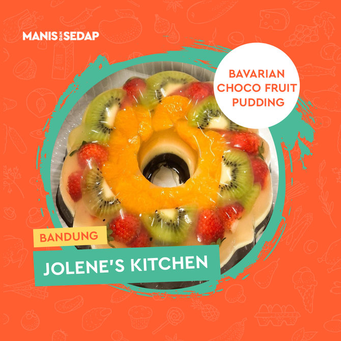 dari jajan pasar sampai cake cantik cara memilih menu jolenes kitchen