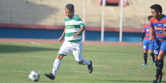 Sepak Bola Nasional Dimulai, Dirut Bank BRI Ungkap Alasannya Mensponsori BRI LIGA 1 - Vimarsana News
