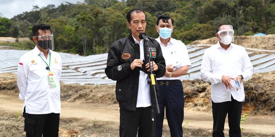 4 Keuntungan Jokowi Ajak PAN Gabung Pemerintah