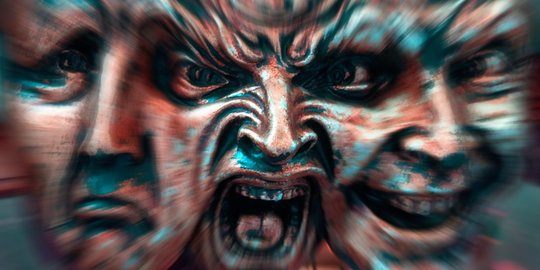 Bipolar Disorder adalah Perubahan Suasana Hati Mendadak, Simak Penjelasannya